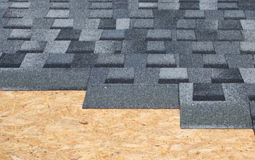 expert Cardewlees asphalt roof companies