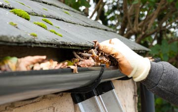 gutter cleaning Cardewlees, Cumbria