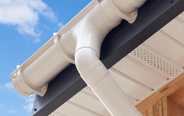 Cardewlees gutter installation costs