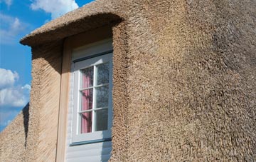 Cardewlees thatch roof disadvantages