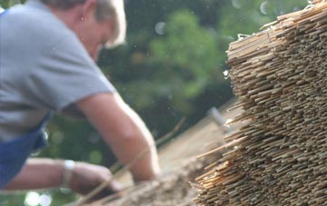 professional Cardewlees thatchers